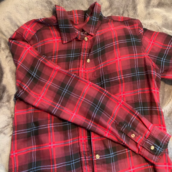 Flannel - Picture 2 of 3